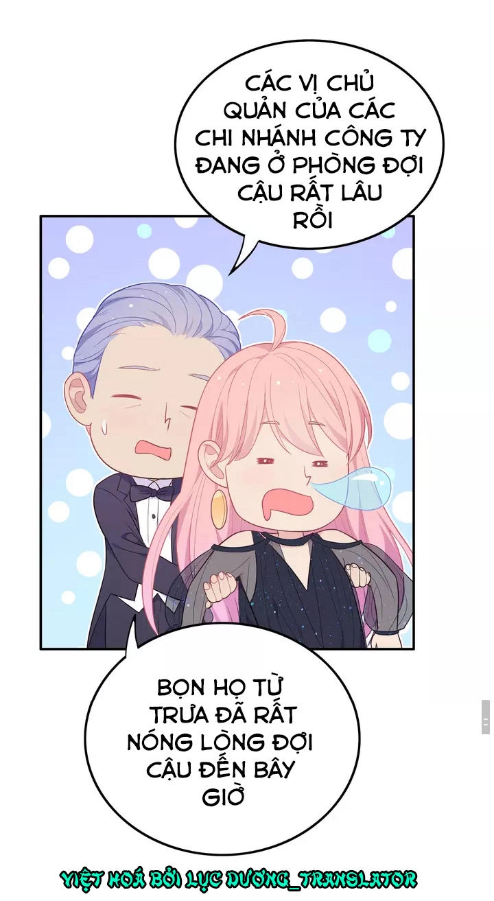 Vương Tử Thành Phố Và Công Chúa Amazon Chapter 18 - 65