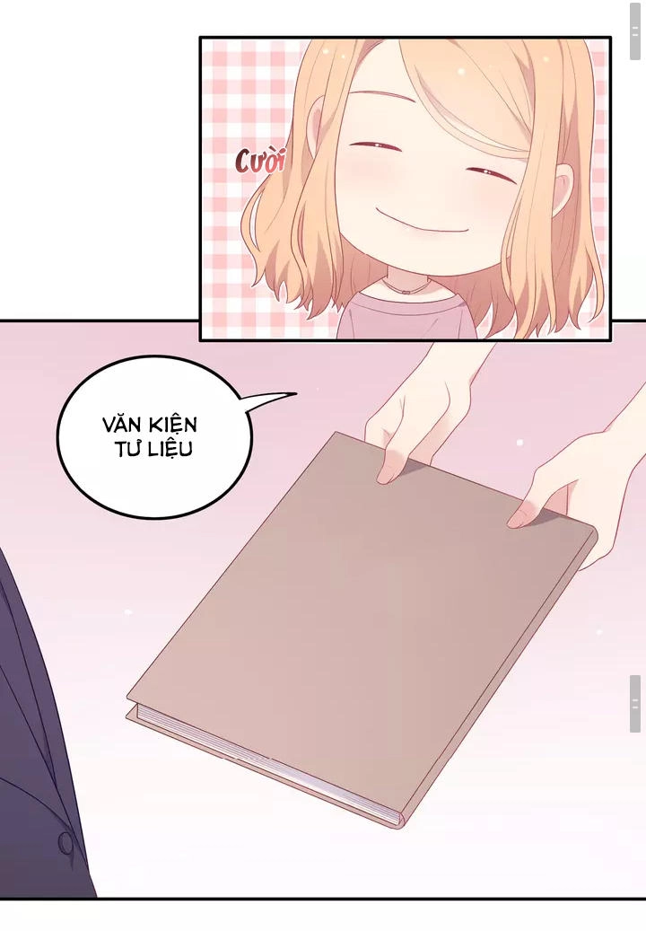 Vương Tử Thành Phố Và Công Chúa Amazon Chapter 19 - 29