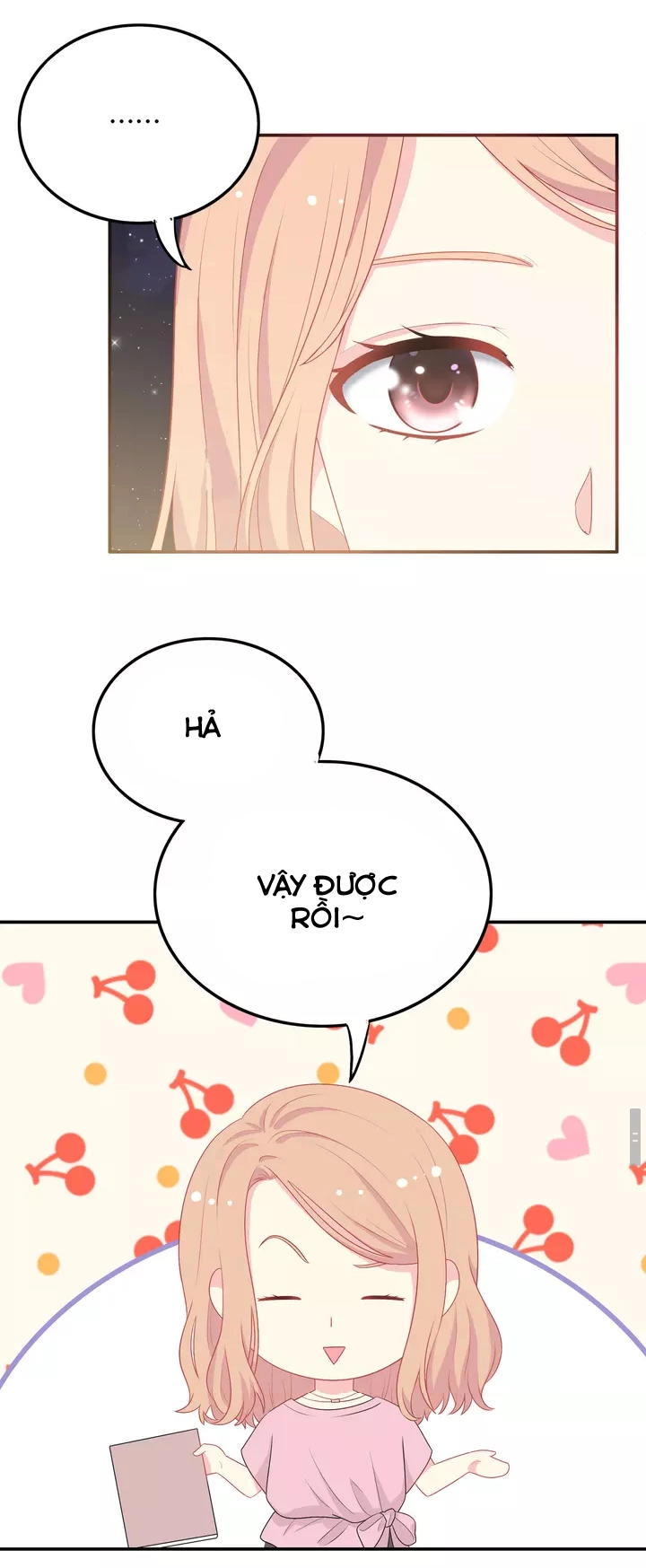 Vương Tử Thành Phố Và Công Chúa Amazon Chapter 19 - 39