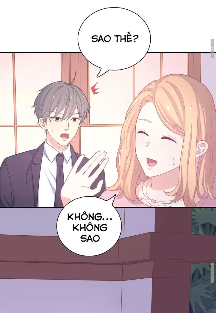 Vương Tử Thành Phố Và Công Chúa Amazon Chapter 19 - 43