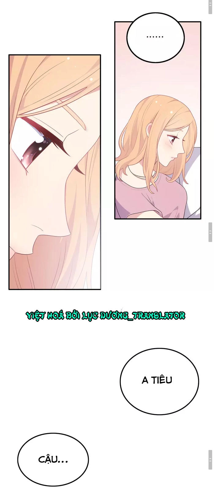 Vương Tử Thành Phố Và Công Chúa Amazon Chapter 19 - 53