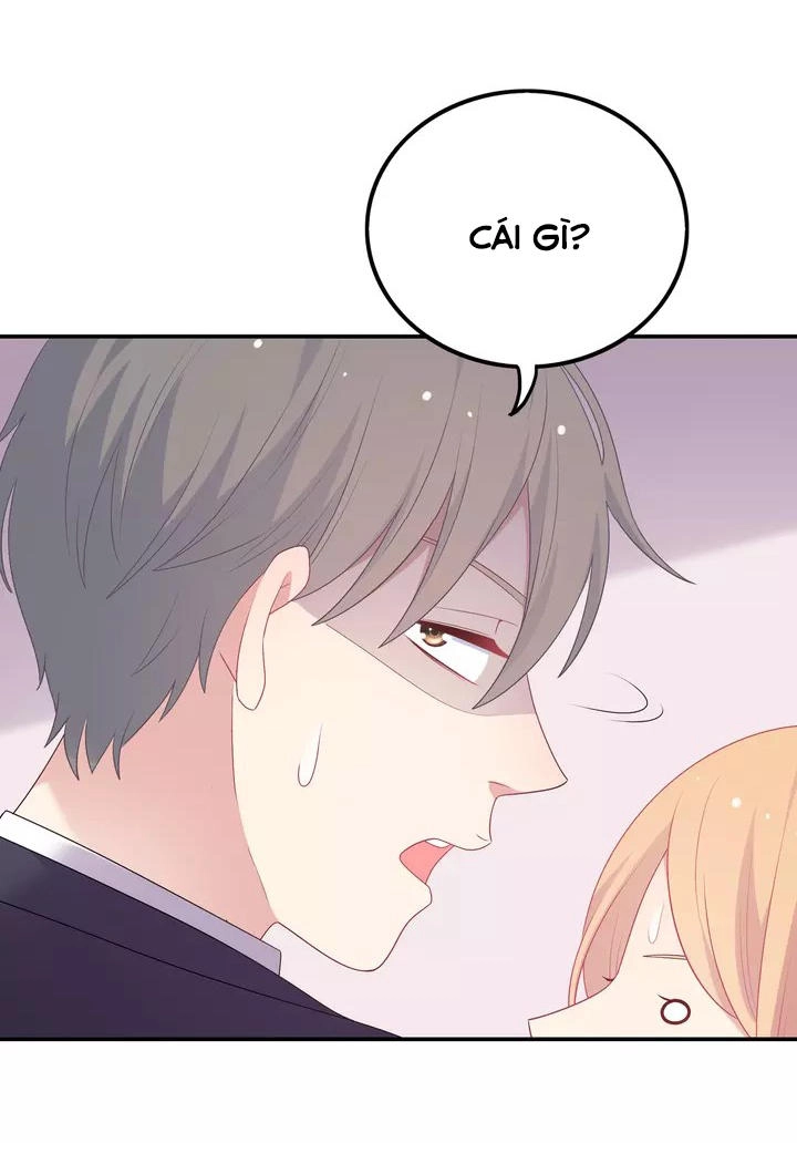 Vương Tử Thành Phố Và Công Chúa Amazon Chapter 20 - 21