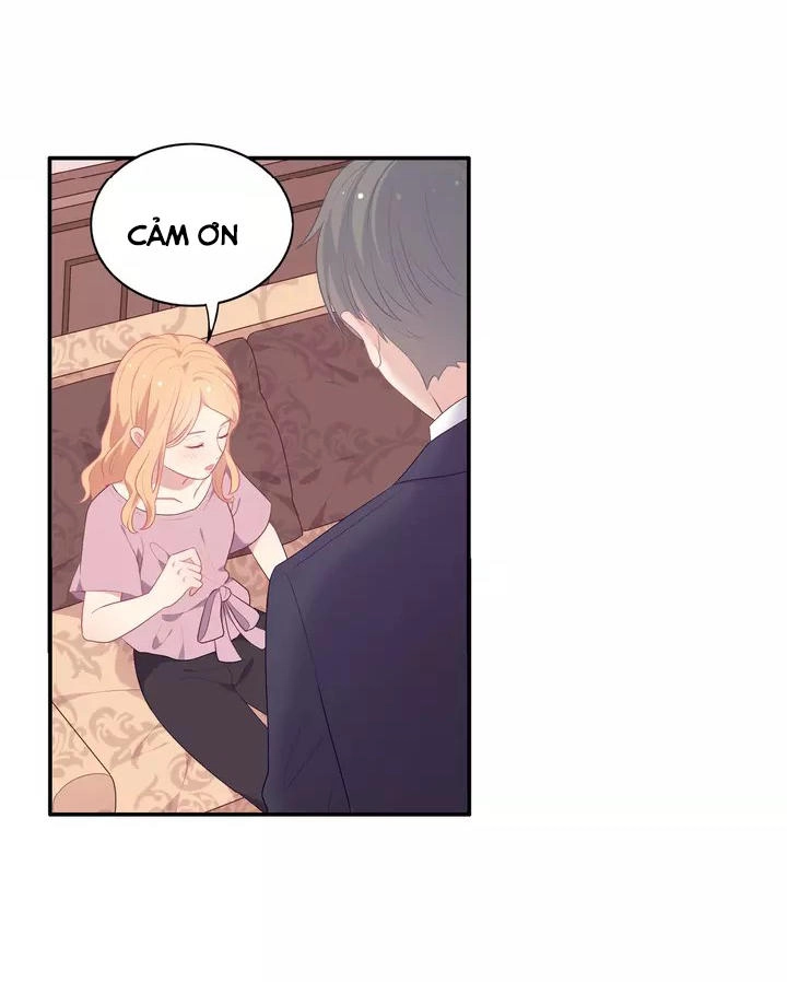 Vương Tử Thành Phố Và Công Chúa Amazon Chapter 20 - 24