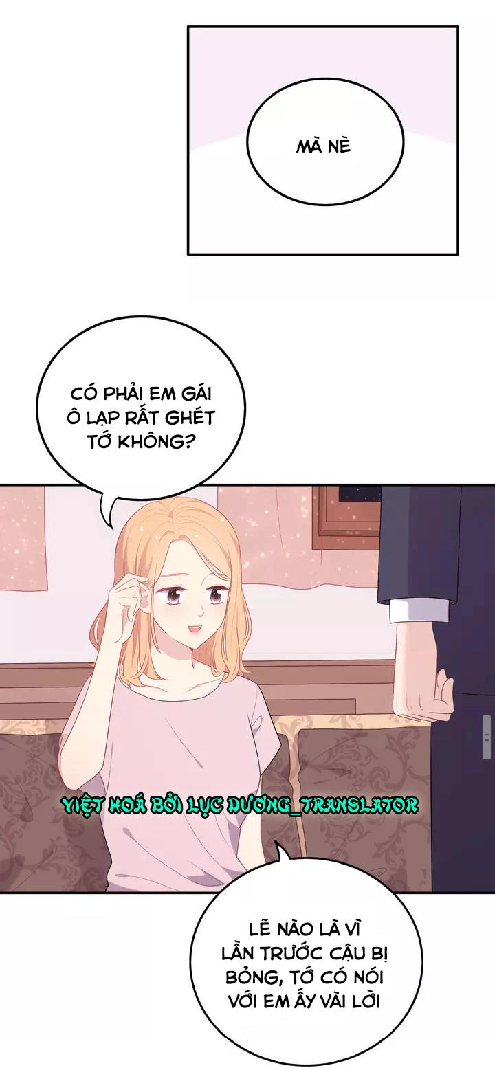 Vương Tử Thành Phố Và Công Chúa Amazon Chapter 20 - 28