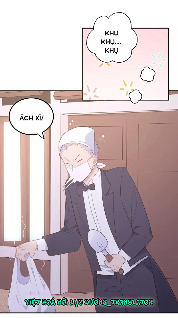 Vương Tử Thành Phố Và Công Chúa Amazon Chapter 20 - 43