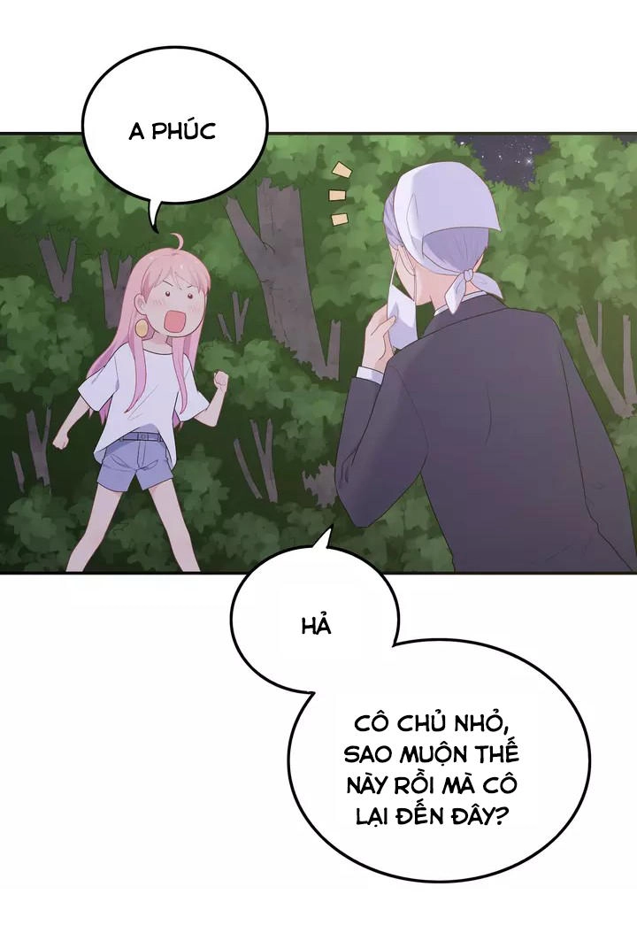 Vương Tử Thành Phố Và Công Chúa Amazon Chapter 20 - 44