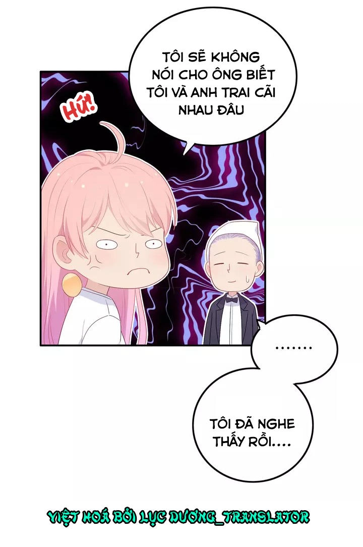 Vương Tử Thành Phố Và Công Chúa Amazon Chapter 20 - 45