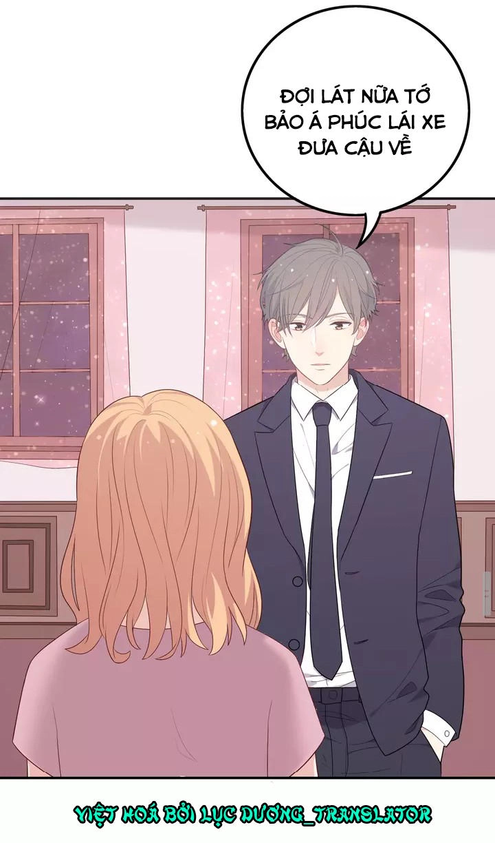 Vương Tử Thành Phố Và Công Chúa Amazon Chapter 20 - 50