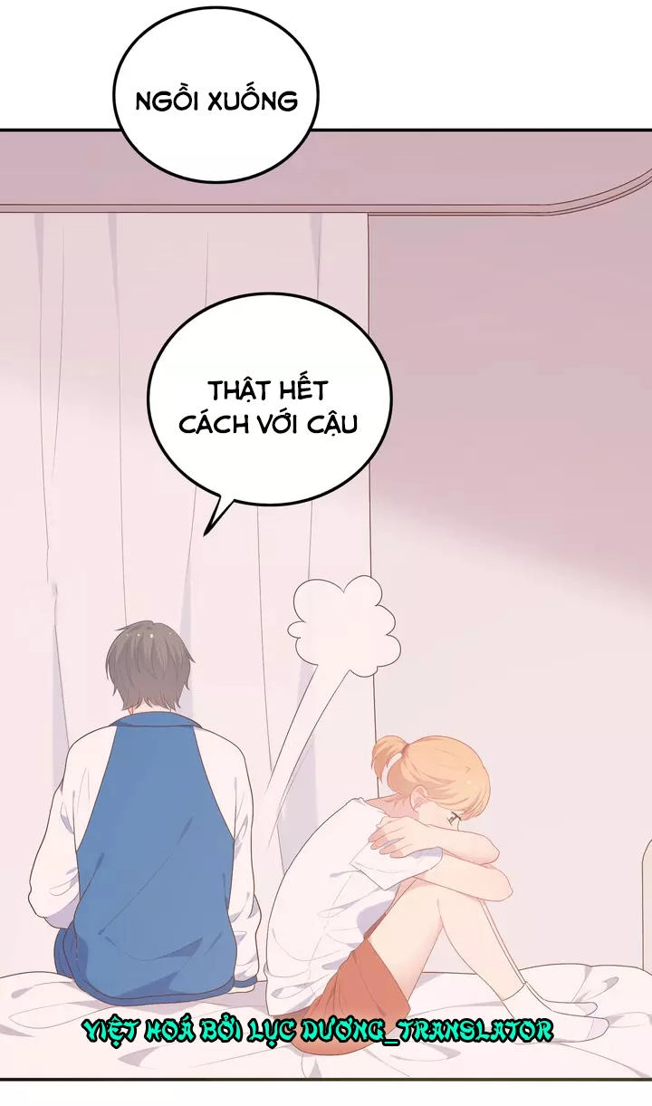 Vương Tử Thành Phố Và Công Chúa Amazon Chapter 21 - 40