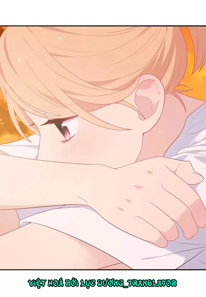 Vương Tử Thành Phố Và Công Chúa Amazon Chapter 21 - 43