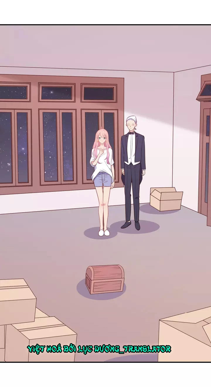 Vương Tử Thành Phố Và Công Chúa Amazon Chapter 22 - 3