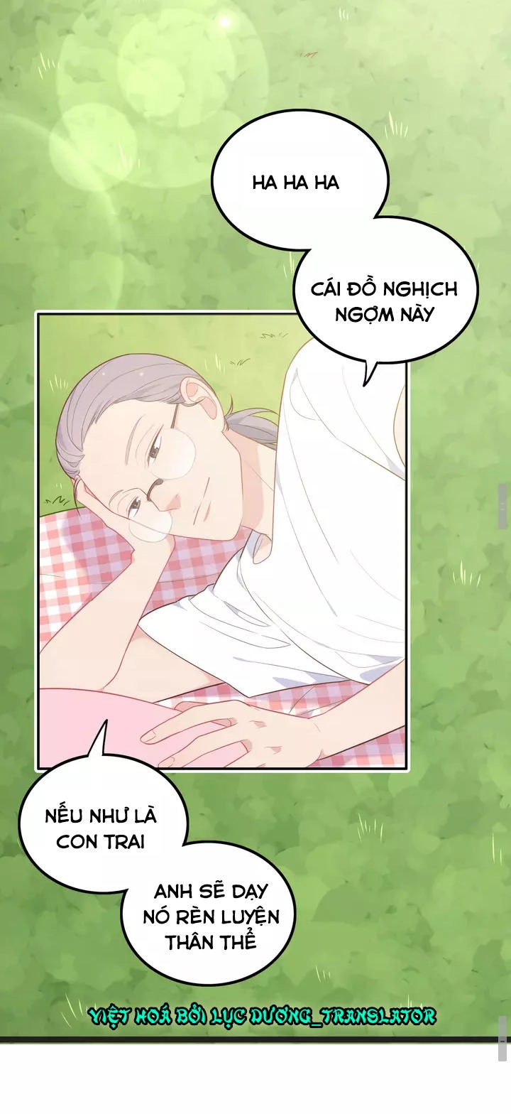 Vương Tử Thành Phố Và Công Chúa Amazon Chapter 22 - 24