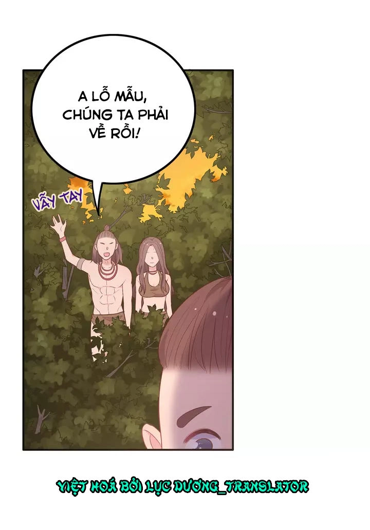 Vương Tử Thành Phố Và Công Chúa Amazon Chapter 22 - 44