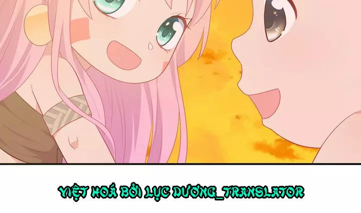 Vương Tử Thành Phố Và Công Chúa Amazon Chapter 22 - 47