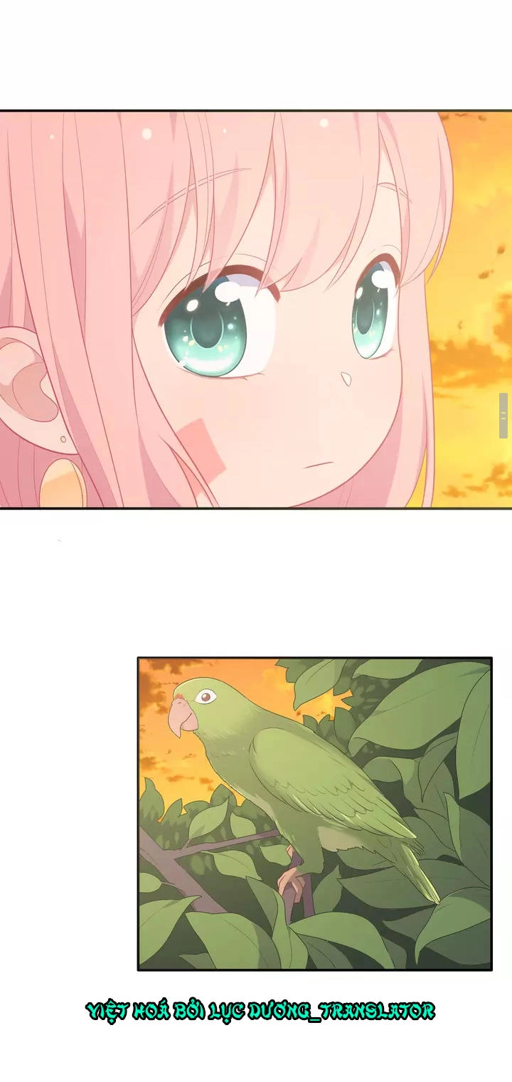 Vương Tử Thành Phố Và Công Chúa Amazon Chapter 22 - 53