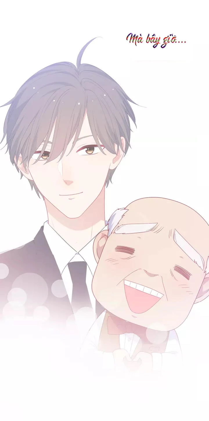 Vương Tử Thành Phố Và Công Chúa Amazon Chapter 22 - 63