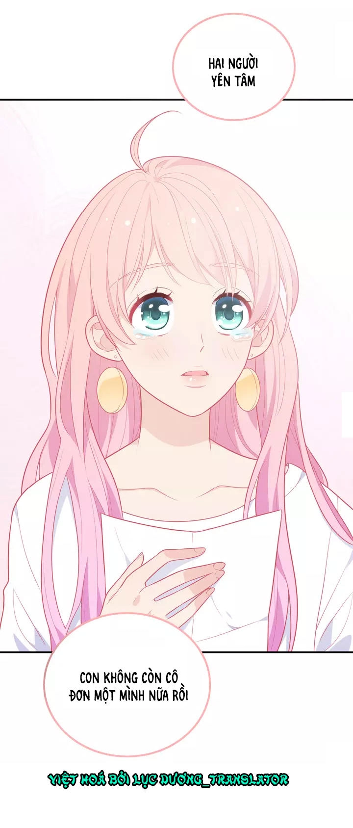 Vương Tử Thành Phố Và Công Chúa Amazon Chapter 22 - 65