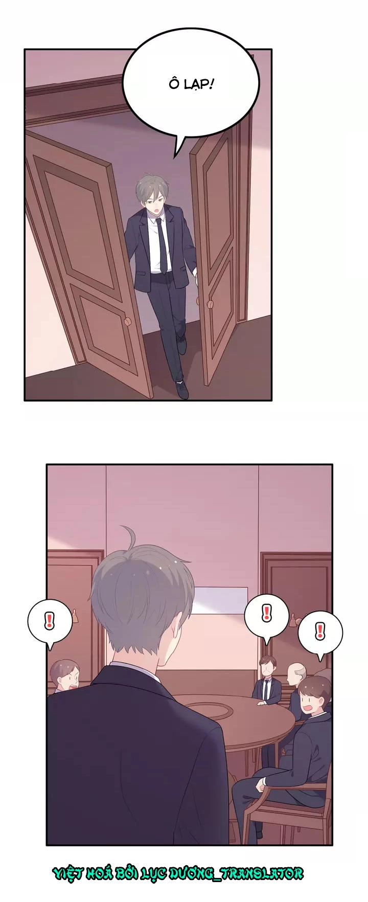 Vương Tử Thành Phố Và Công Chúa Amazon Chapter 22 - 75