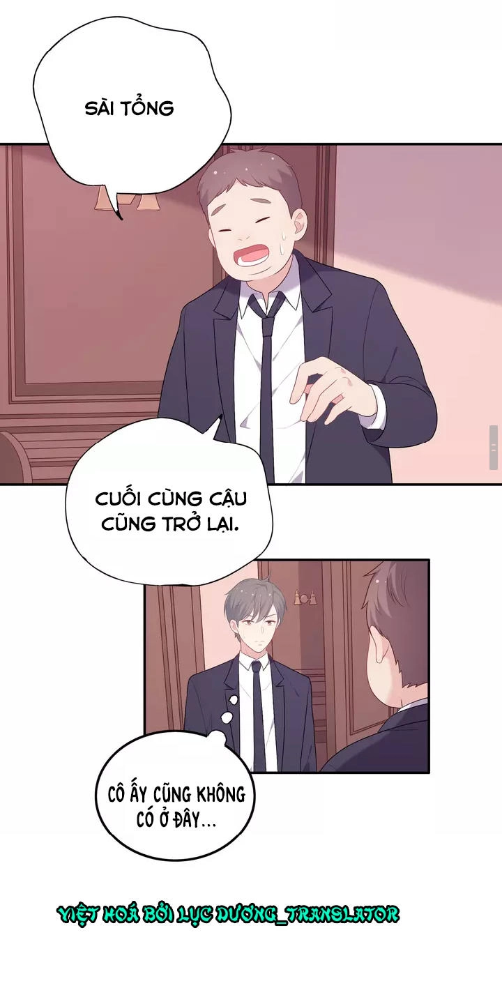 Vương Tử Thành Phố Và Công Chúa Amazon Chapter 22 - 76