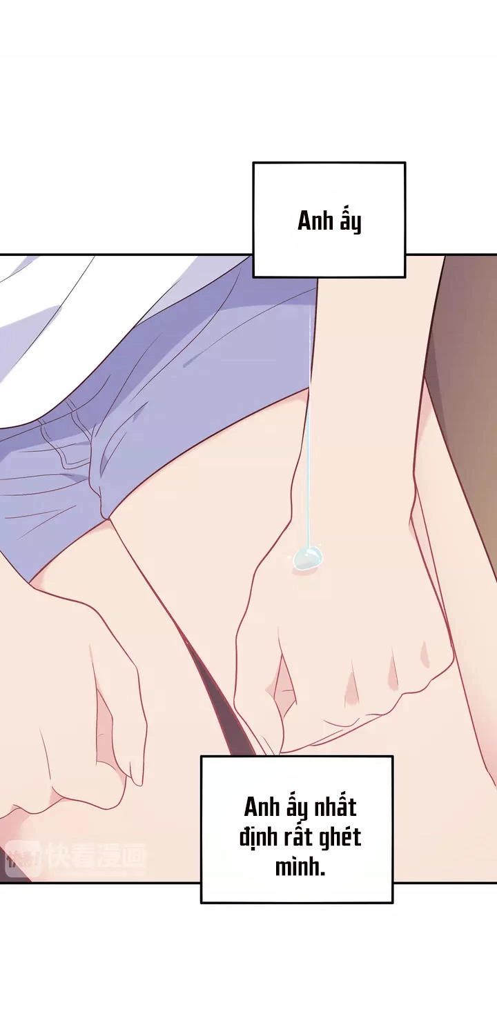 Vương Tử Thành Phố Và Công Chúa Amazon Chapter 23 - 9