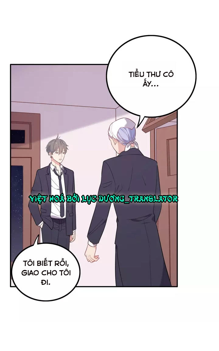 Vương Tử Thành Phố Và Công Chúa Amazon Chapter 23 - 15