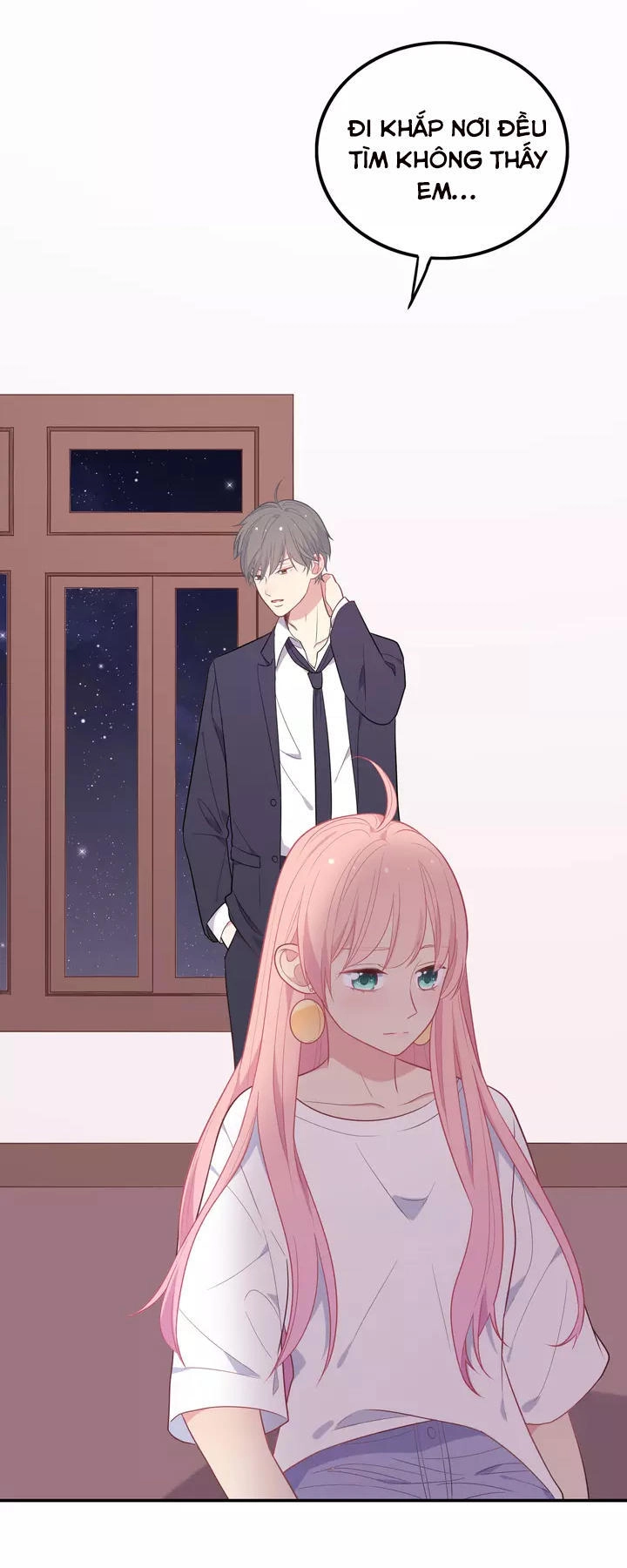 Vương Tử Thành Phố Và Công Chúa Amazon Chapter 23 - 20