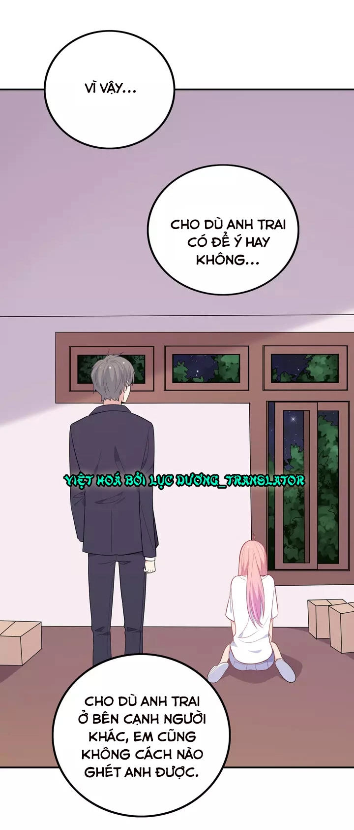 Vương Tử Thành Phố Và Công Chúa Amazon Chapter 23 - 36