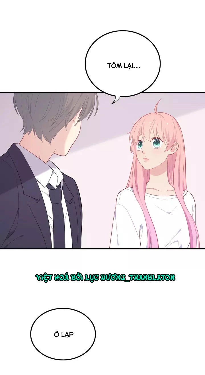 Vương Tử Thành Phố Và Công Chúa Amazon Chapter 23 - 68