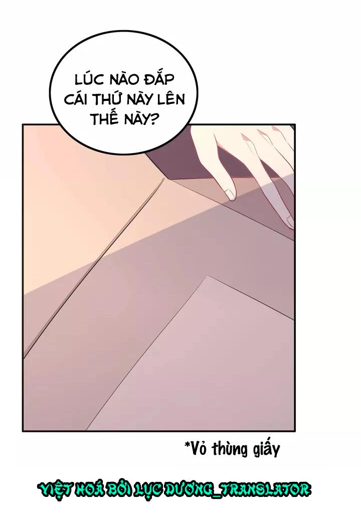 Vương Tử Thành Phố Và Công Chúa Amazon Chapter 24 - 6