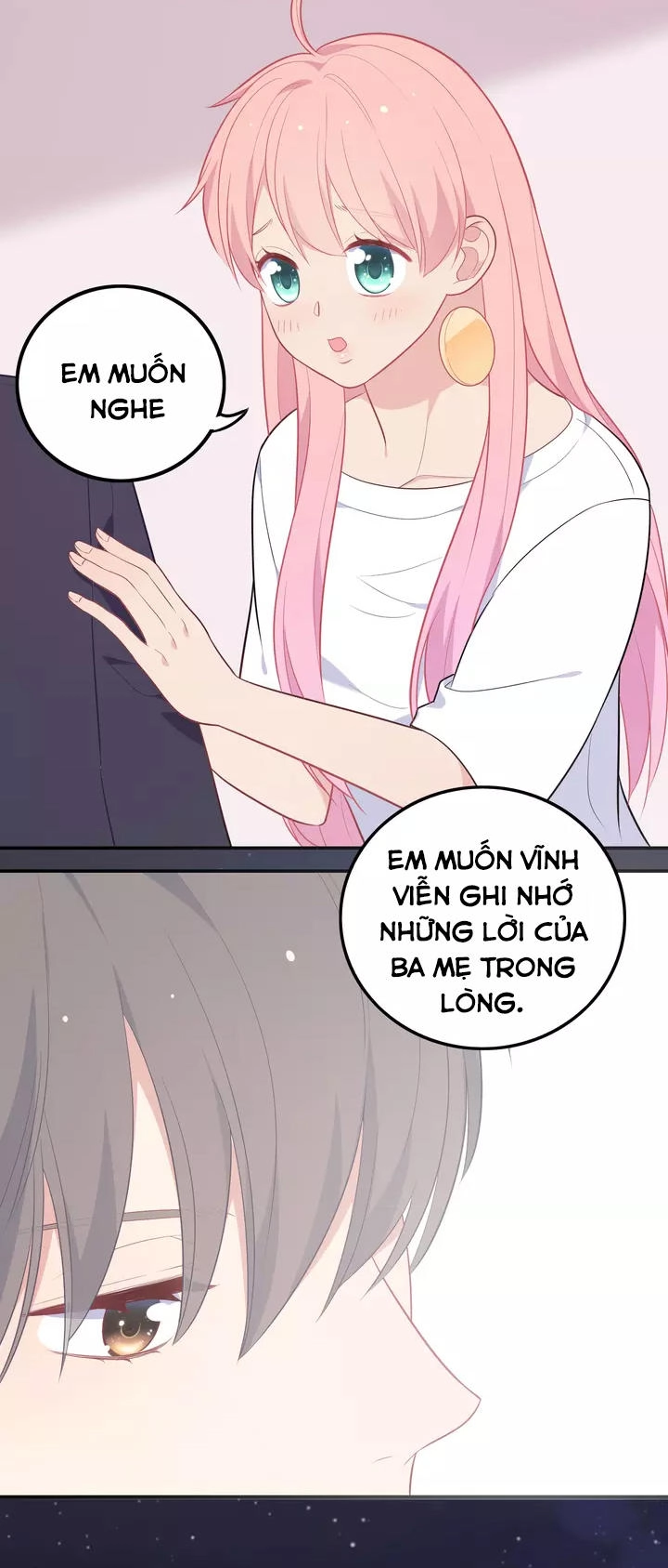 Vương Tử Thành Phố Và Công Chúa Amazon Chapter 24 - 11