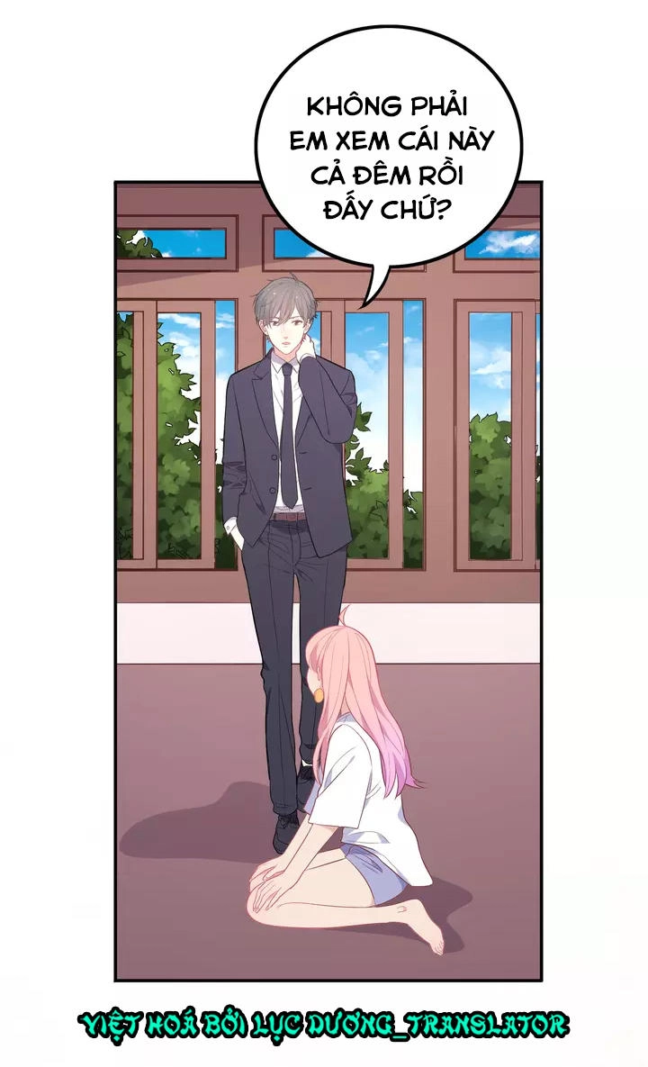 Vương Tử Thành Phố Và Công Chúa Amazon Chapter 24 - 28