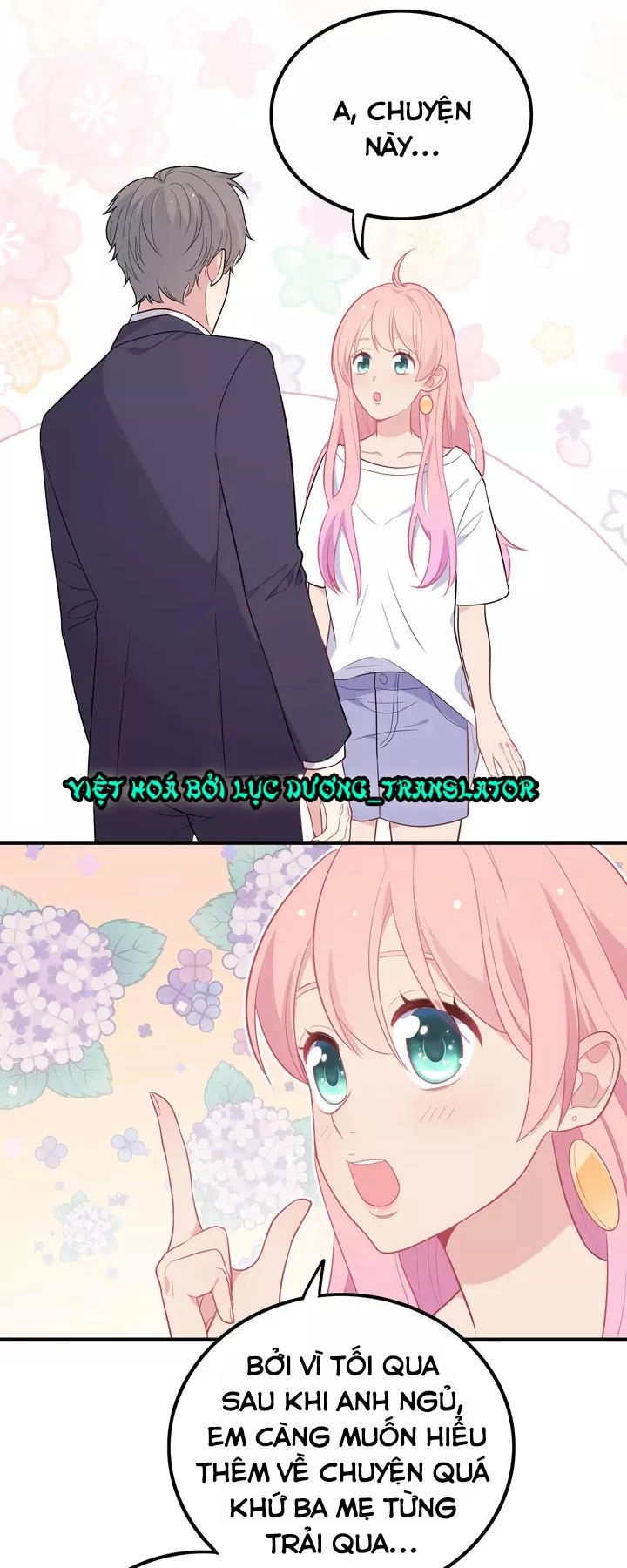 Vương Tử Thành Phố Và Công Chúa Amazon Chapter 24 - 32