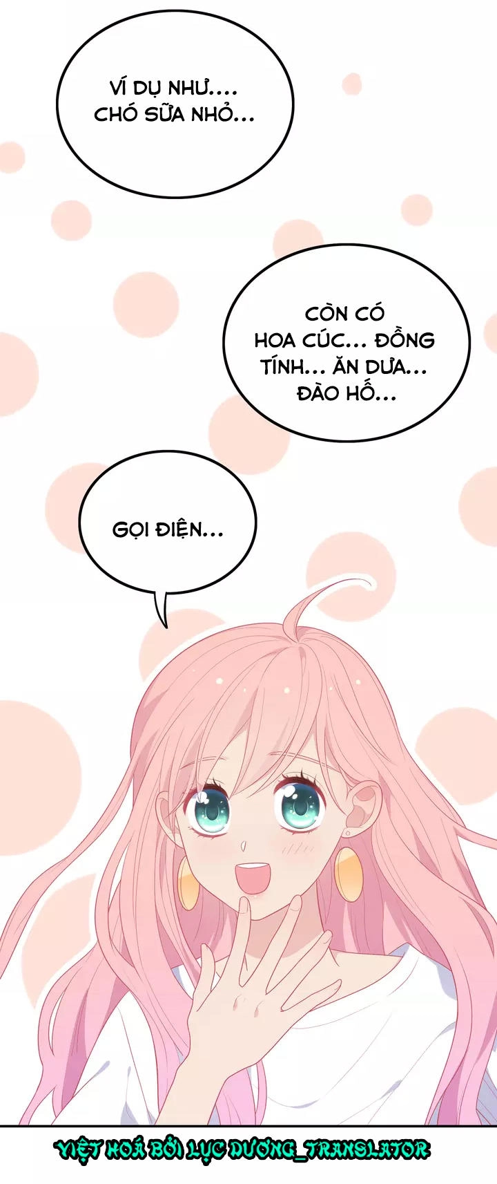 Vương Tử Thành Phố Và Công Chúa Amazon Chapter 24 - 39