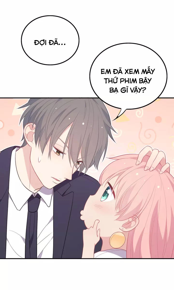 Vương Tử Thành Phố Và Công Chúa Amazon Chapter 24 - 41