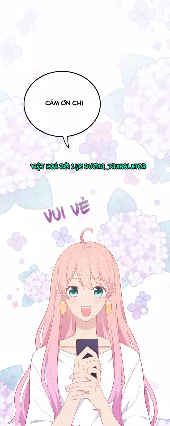 Vương Tử Thành Phố Và Công Chúa Amazon Chapter 26 - 18