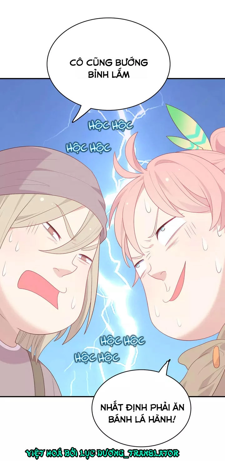 Vương Tử Thành Phố Và Công Chúa Amazon Chapter 26 - 91