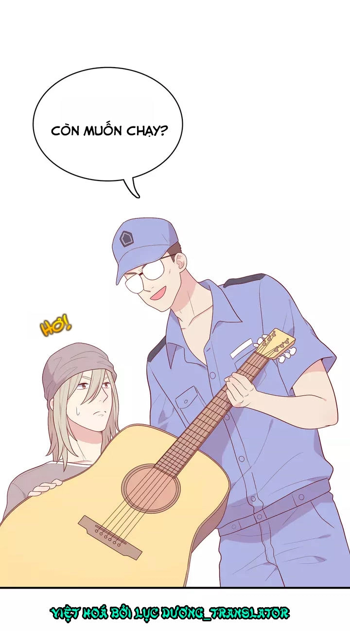 Vương Tử Thành Phố Và Công Chúa Amazon Chapter 26 - 102