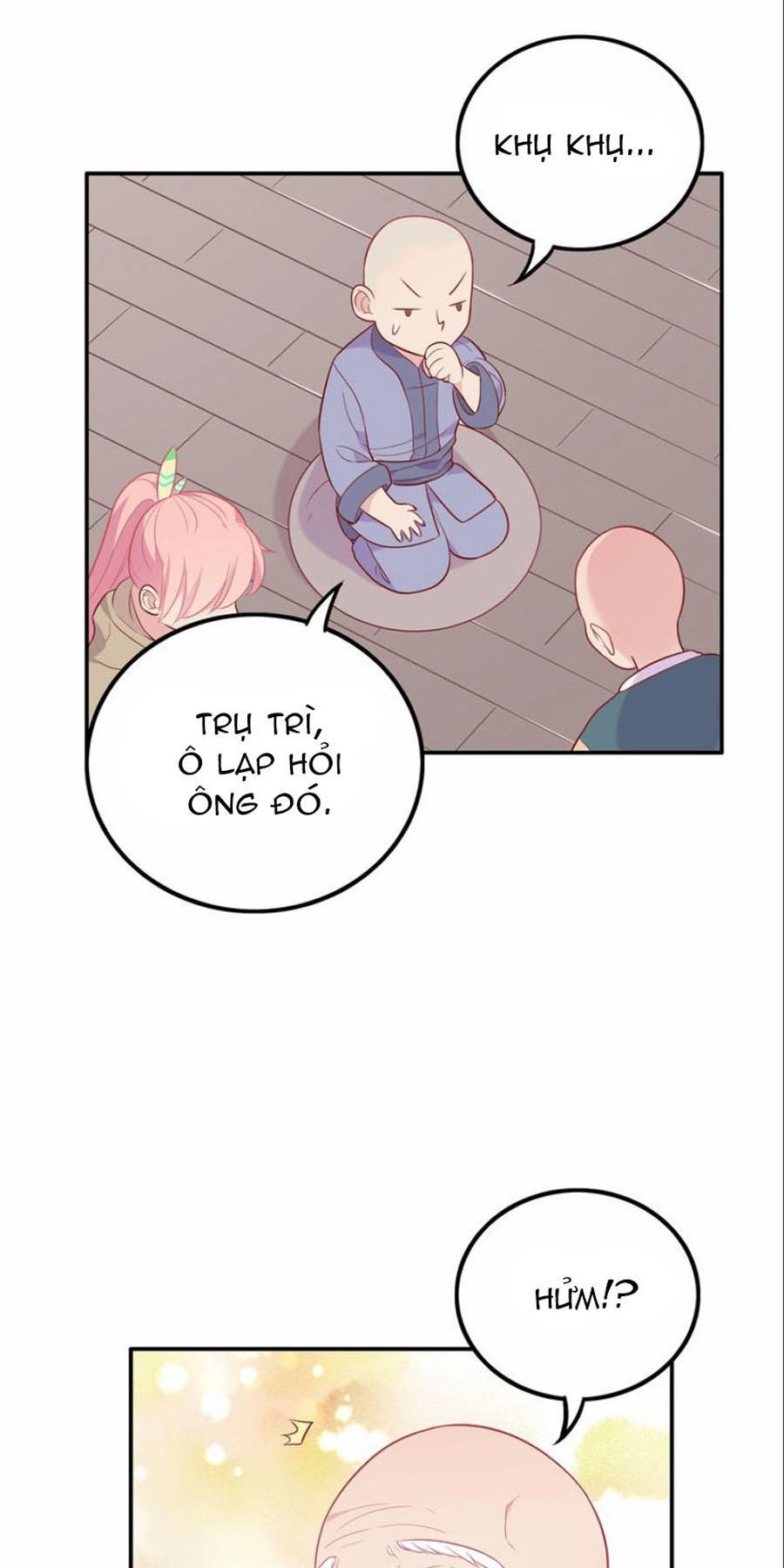 Vương Tử Thành Phố Và Công Chúa Amazon Chapter 28 - 15