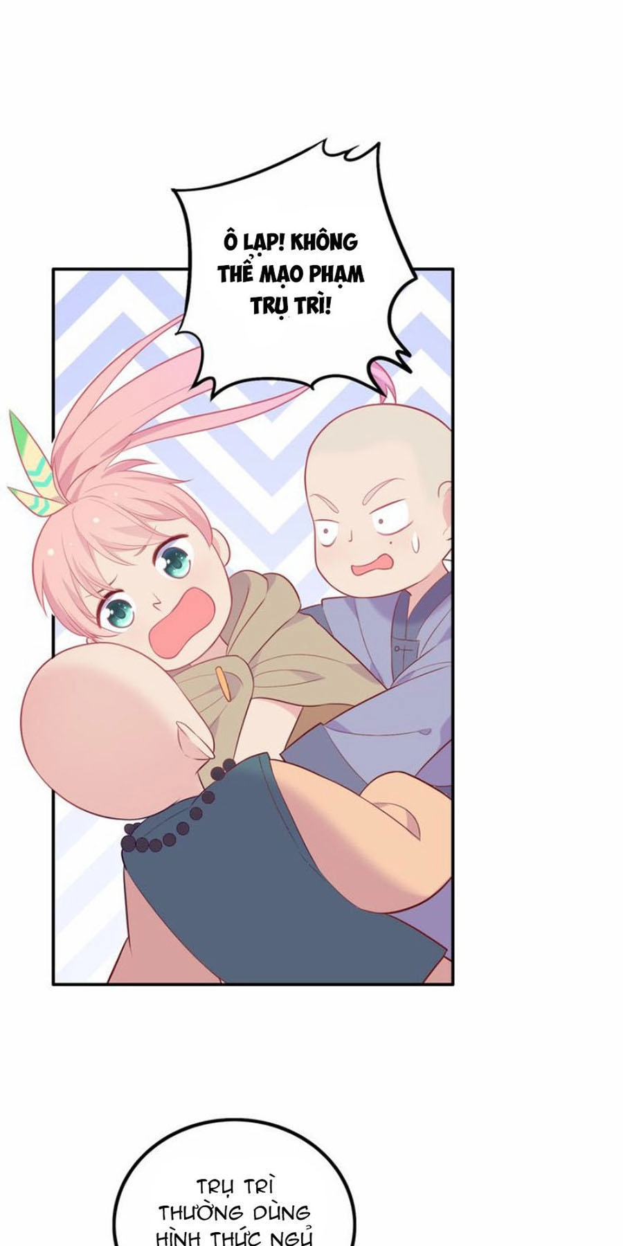 Vương Tử Thành Phố Và Công Chúa Amazon Chapter 28 - 21