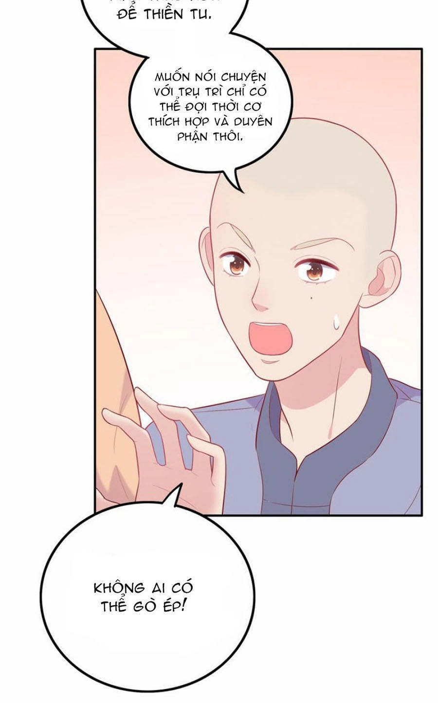 Vương Tử Thành Phố Và Công Chúa Amazon Chapter 28 - 22