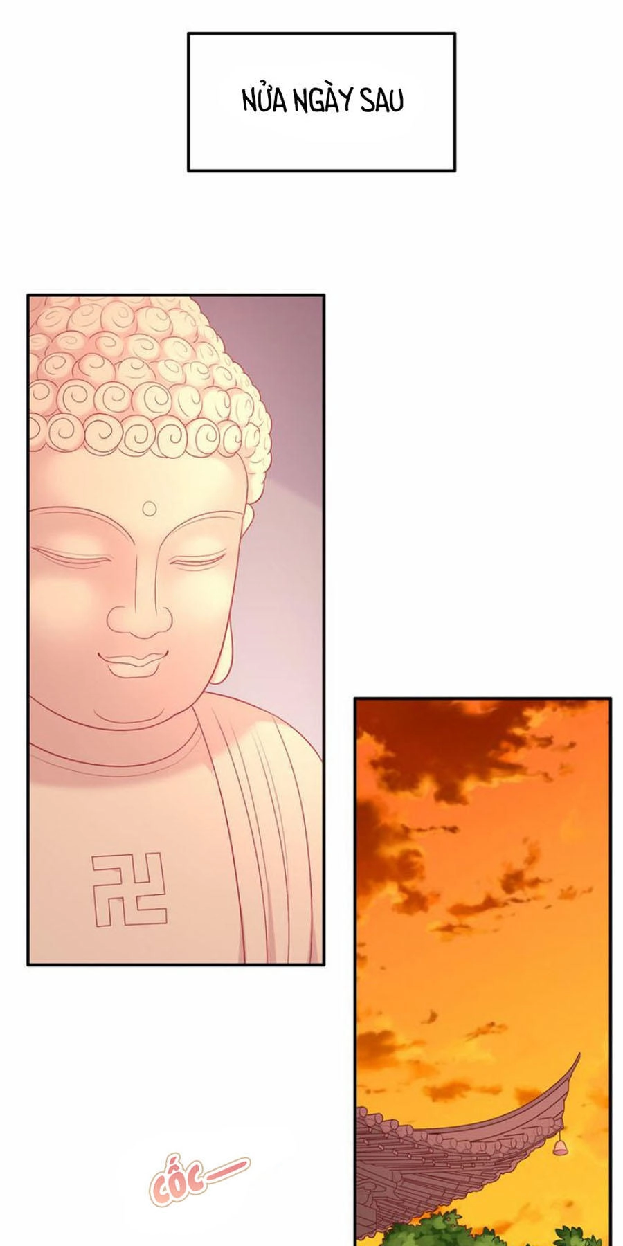 Vương Tử Thành Phố Và Công Chúa Amazon Chapter 28 - 25