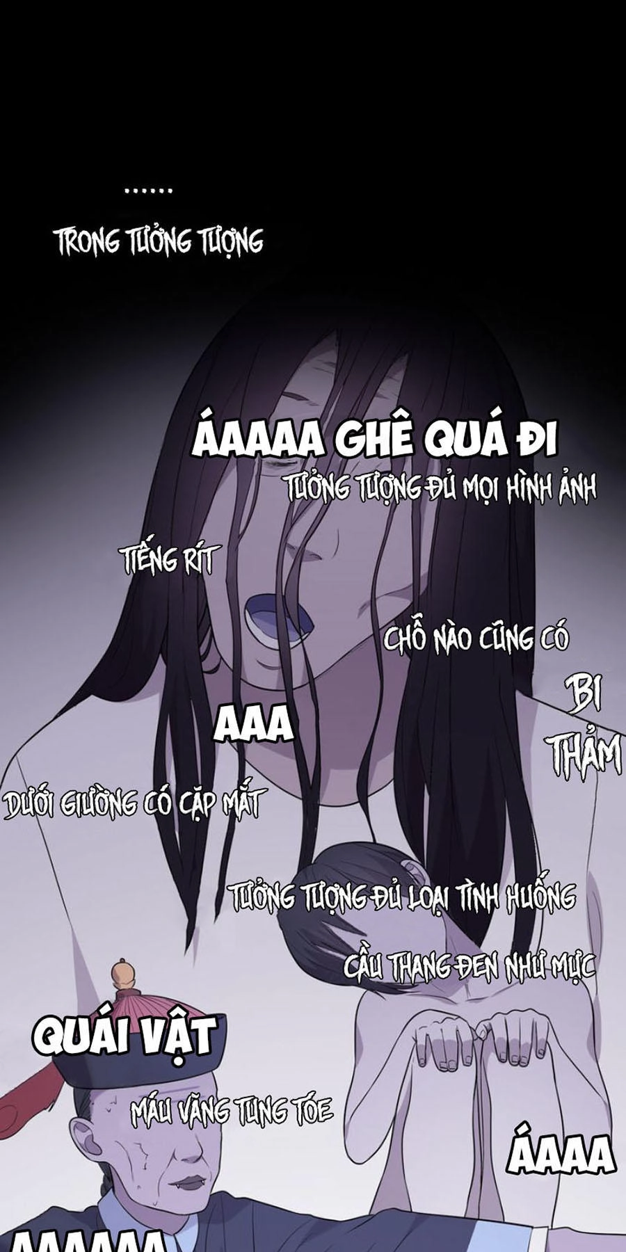 Vương Tử Thành Phố Và Công Chúa Amazon Chapter 28 - 39