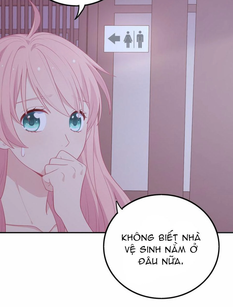 Vương Tử Thành Phố Và Công Chúa Amazon Chapter 28 - 54