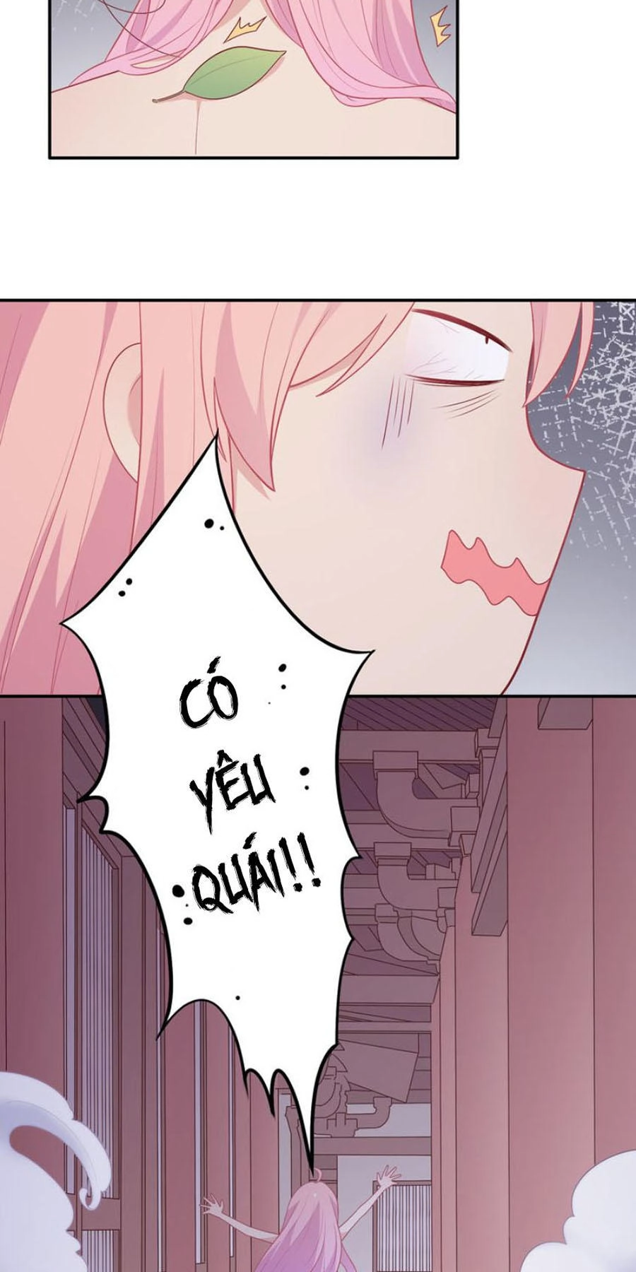 Vương Tử Thành Phố Và Công Chúa Amazon Chapter 28 - 64