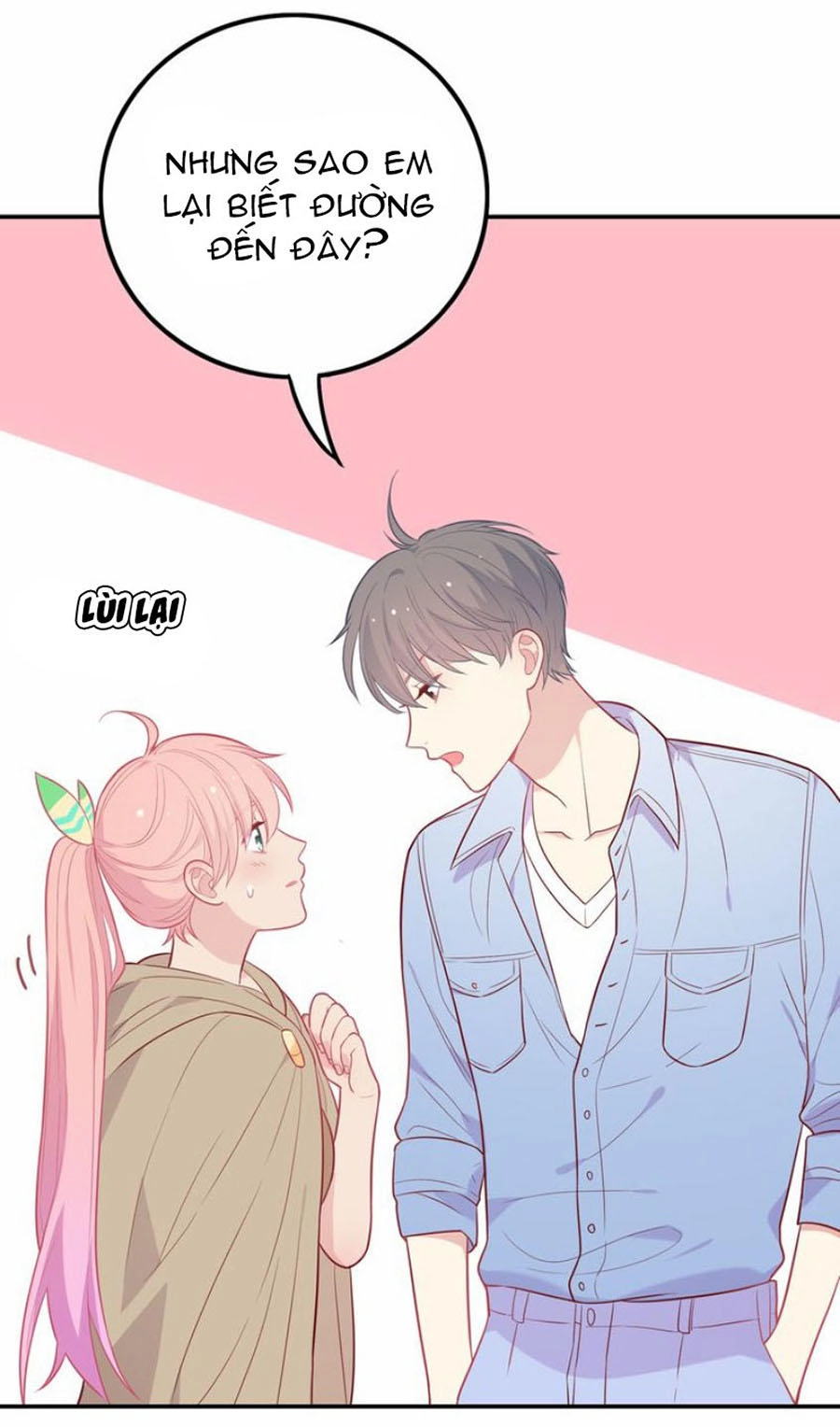 Vương Tử Thành Phố Và Công Chúa Amazon Chapter 29 - 75