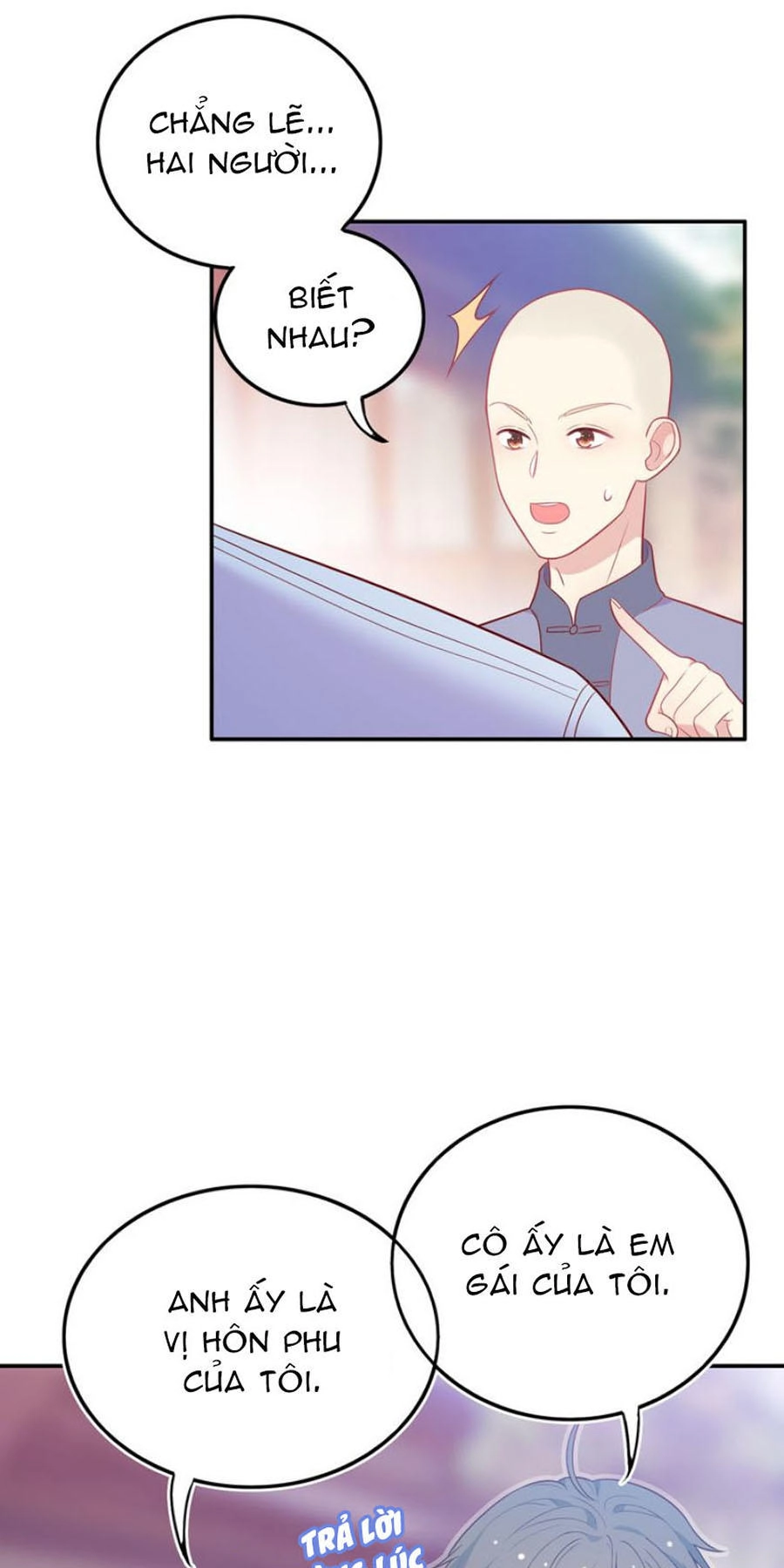 Vương Tử Thành Phố Và Công Chúa Amazon Chapter 30 - 7