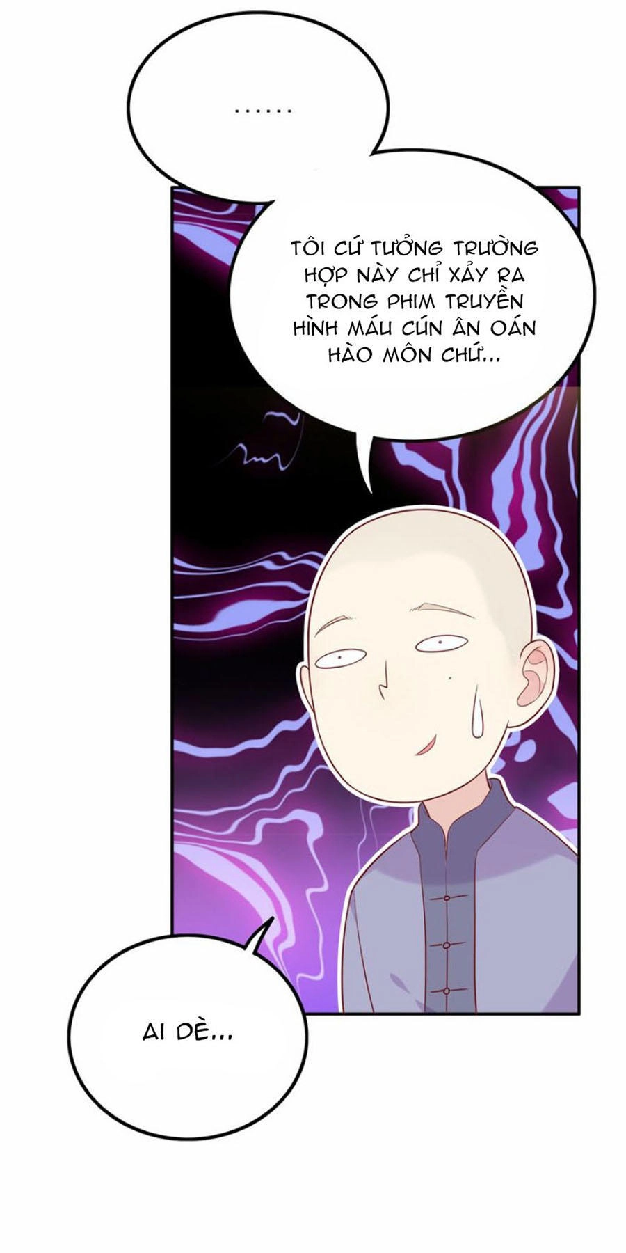 Vương Tử Thành Phố Và Công Chúa Amazon Chapter 30 - 13