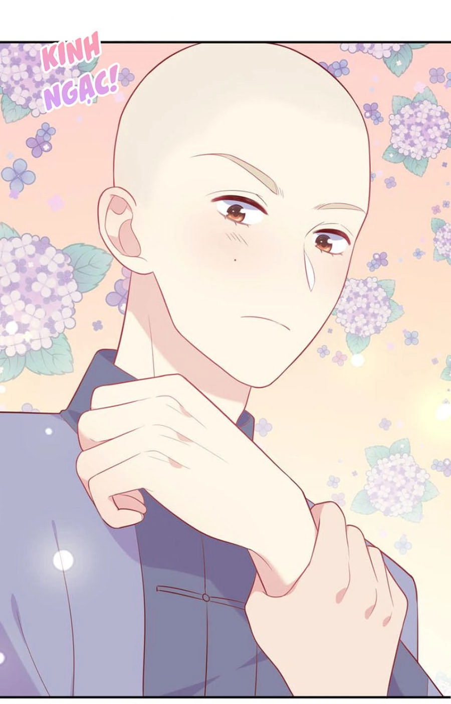 Vương Tử Thành Phố Và Công Chúa Amazon Chapter 30 - 27