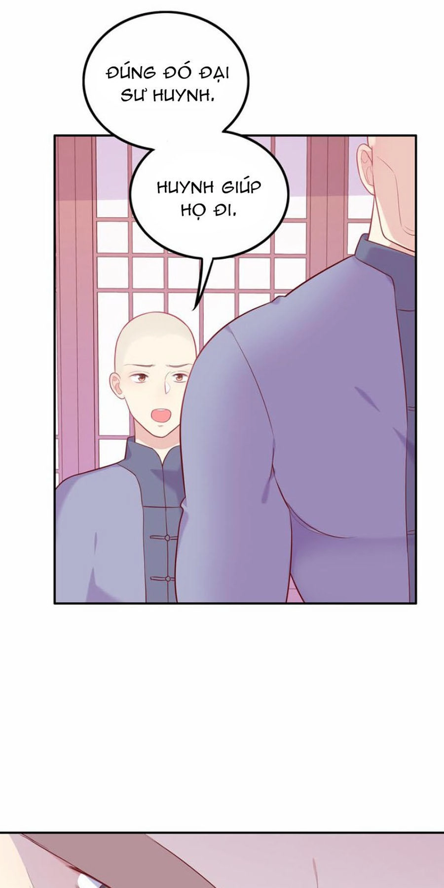 Vương Tử Thành Phố Và Công Chúa Amazon Chapter 30 - 44