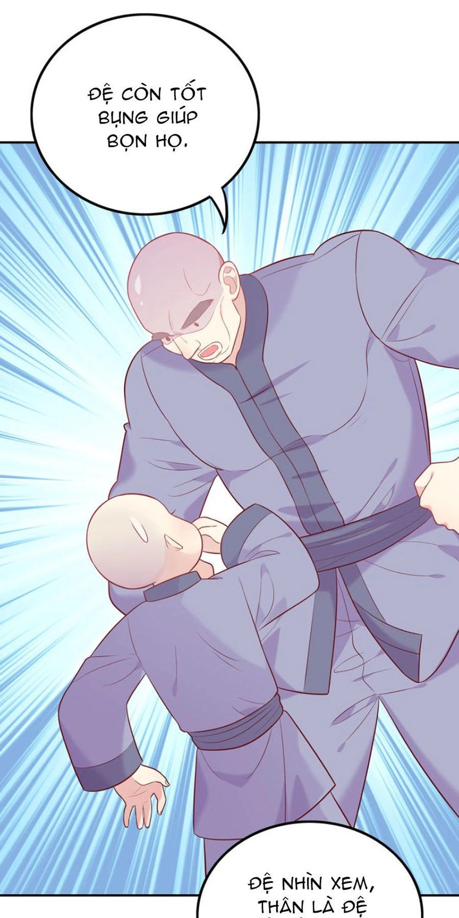 Vương Tử Thành Phố Và Công Chúa Amazon Chapter 30 - 46